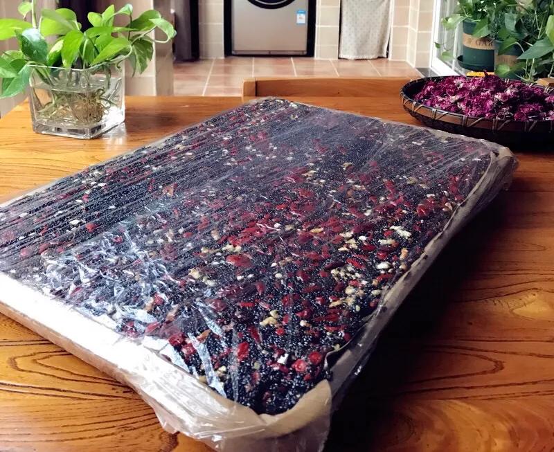 怎么做正宗的阿胶糕,如何制作真正的阿胶糕