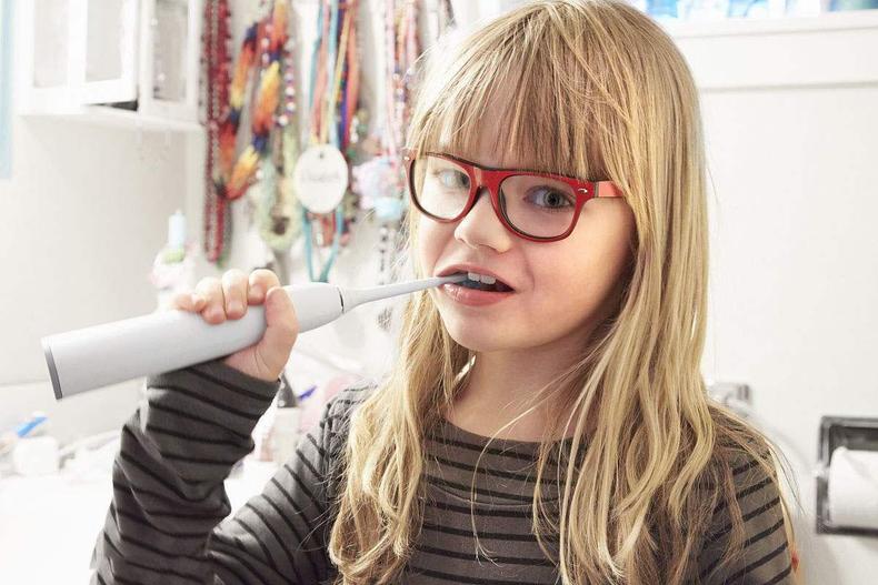 孩子怎么选择合适的电动牙刷,如何正确选儿童电动牙刷