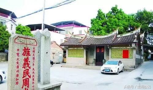 厦门地名的历史,厦门各地原本叫什么