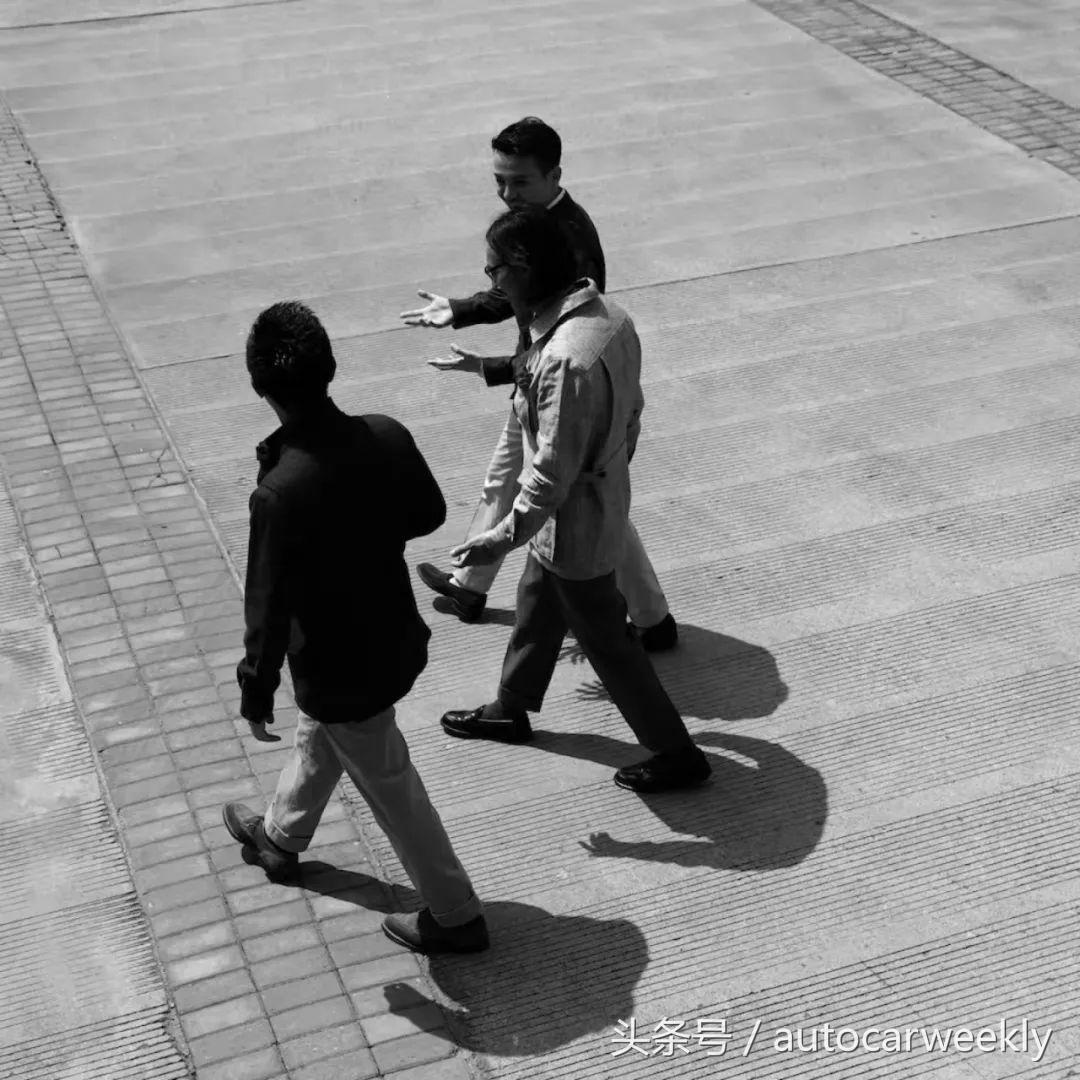 男士风衣对身材的要求,男士穿风衣的细节