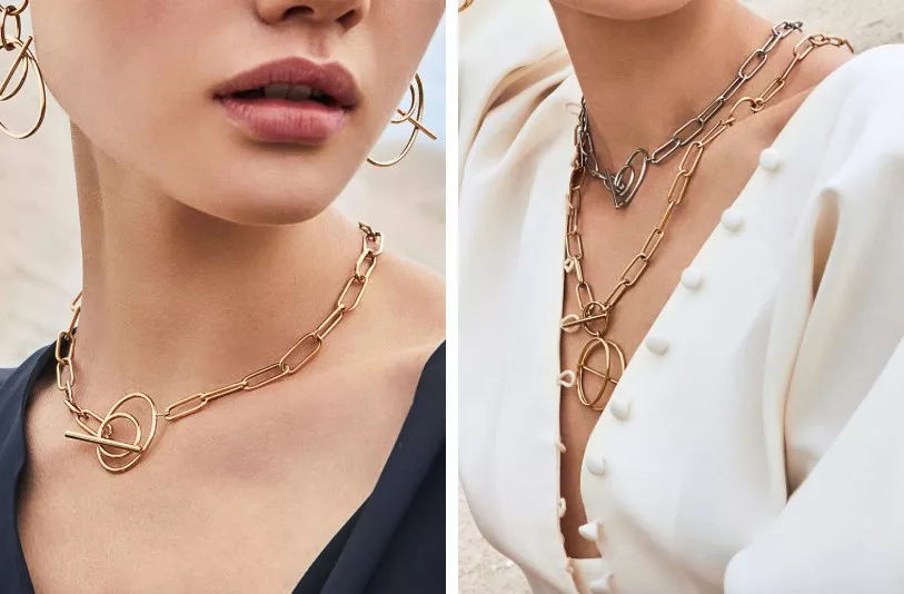 托特包推荐小众轻奢,好看又小众的饰品推荐