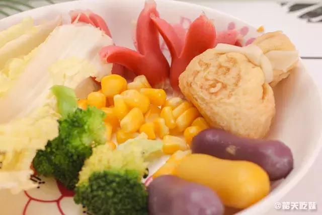 最火ins泡面小食堂,曾经红极一时的泡面小食堂