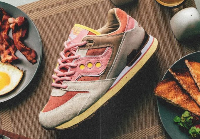 冷门球鞋欣赏,一周冷门球鞋推荐