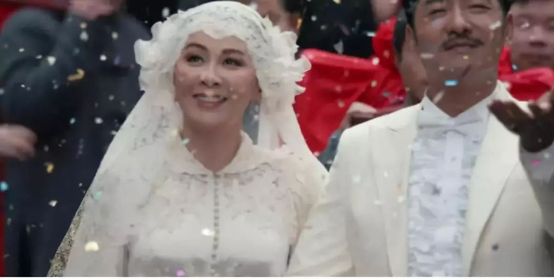 刘嘉玲最霸气视频,刘嘉玲最霸气的戏份