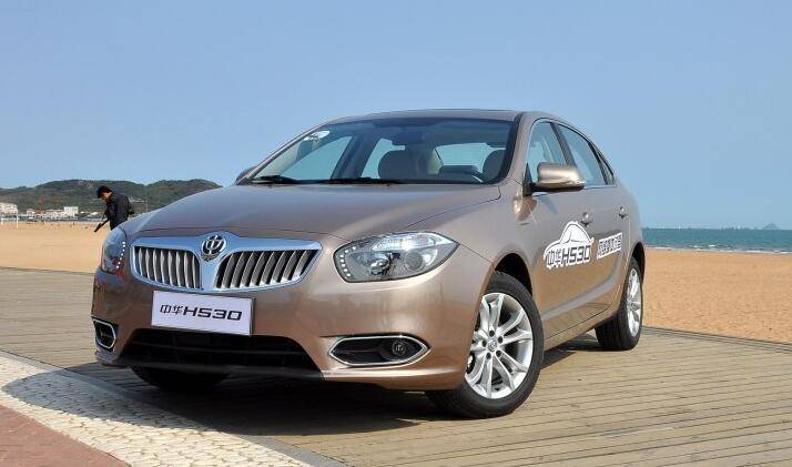 中华530和中华h530有什么区别,2012年的荣威550值得入手吗