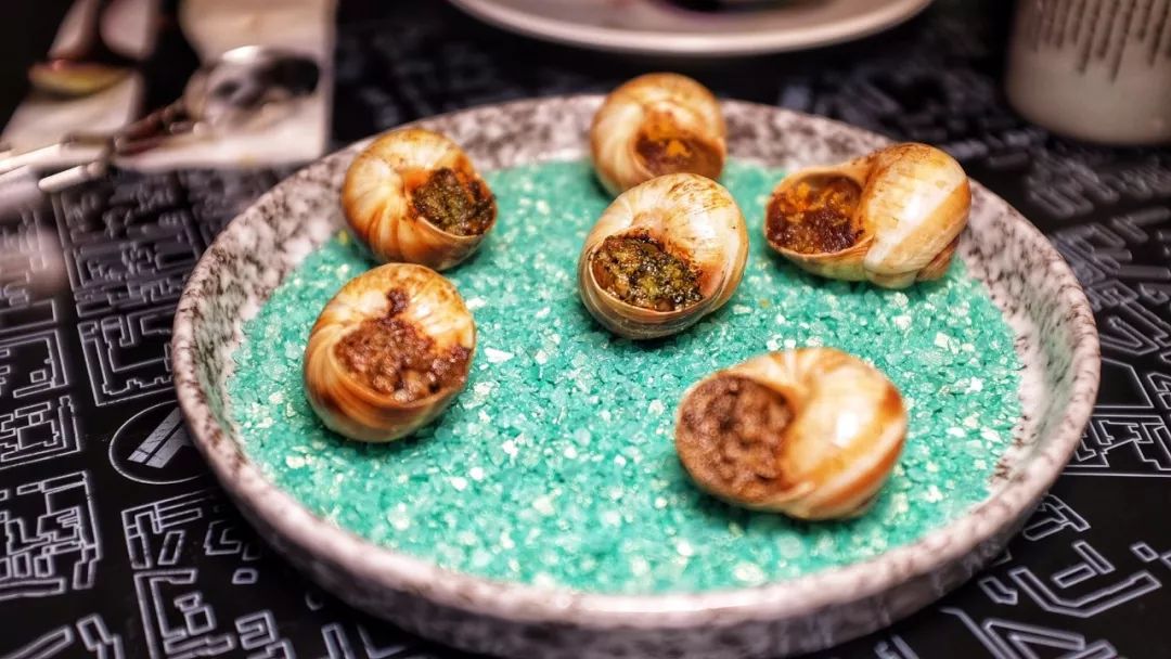 美食｜TIAGOSELECT全新定义欧式料理潮牌