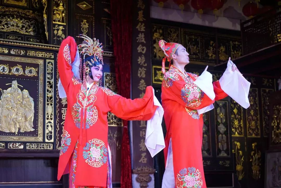 烧番塔、赏醒狮……佛山传统中秋习俗又要上央视！提前剧透