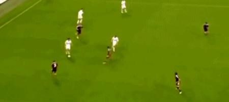 卡卡意气风发,鲜衣怒马少年时卡卡