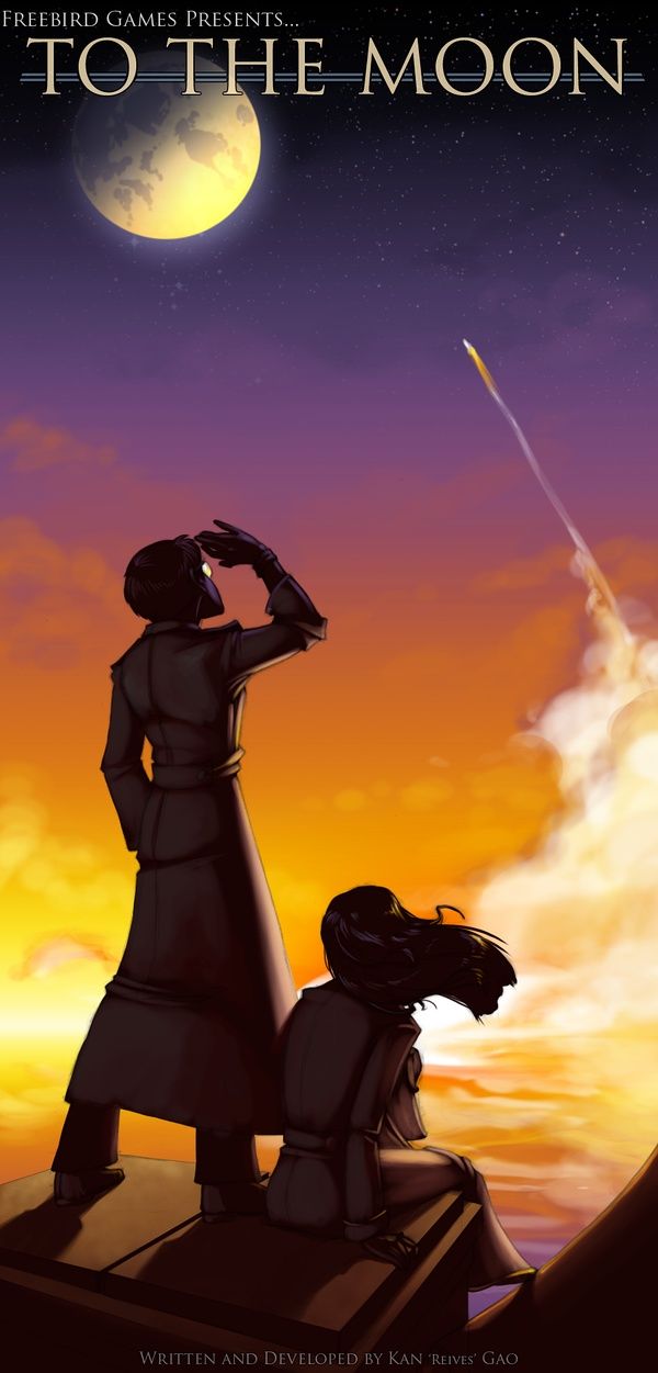 此月只因天上有,送你一份中秋登月游戏品鉴合集