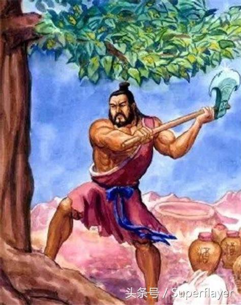 中秋节的时间由来和小故事习俗,中秋节的传统与故事