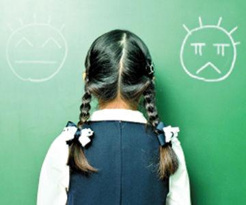 孩子当众出丑，怎样处理才能不伤孩子”面子“？