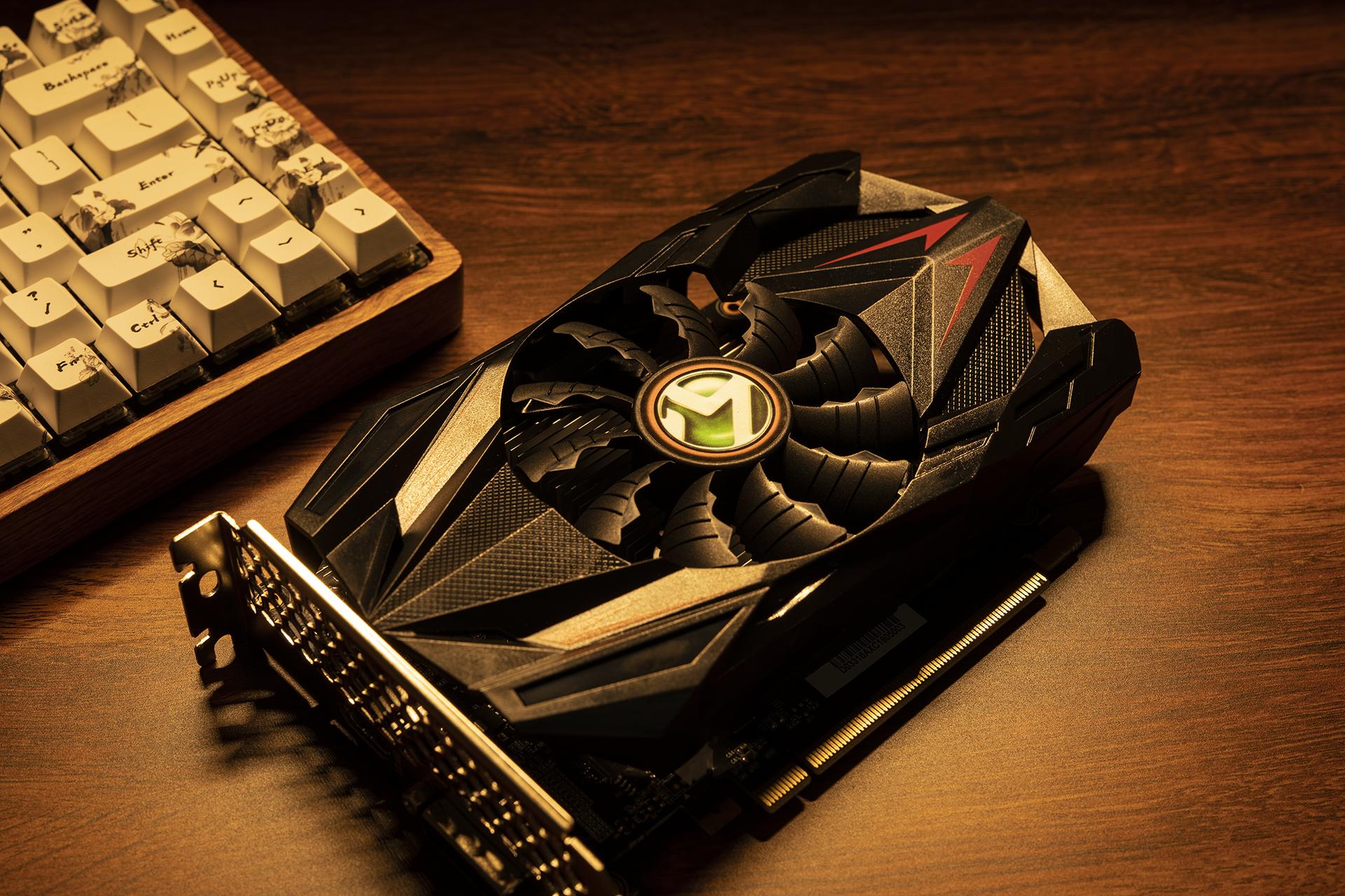 显卡硬件升级,显卡硬件加速怎么开启win10