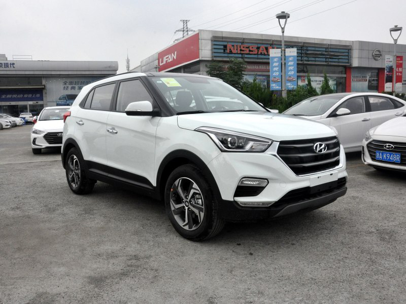 北京现代2017款ix25提示保养吗,2017年北京现代ix25功能介绍