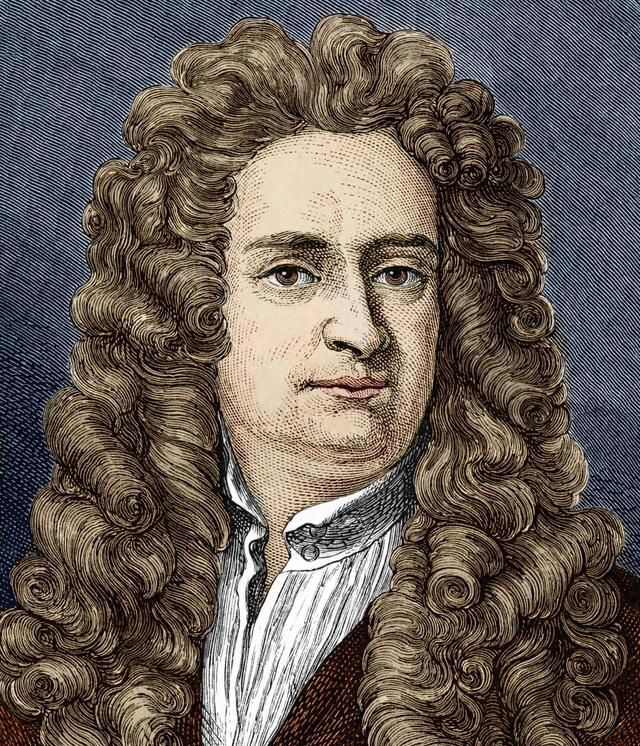 对世界贡献最大的20位科学家,改变世界的十大科学家有哪些