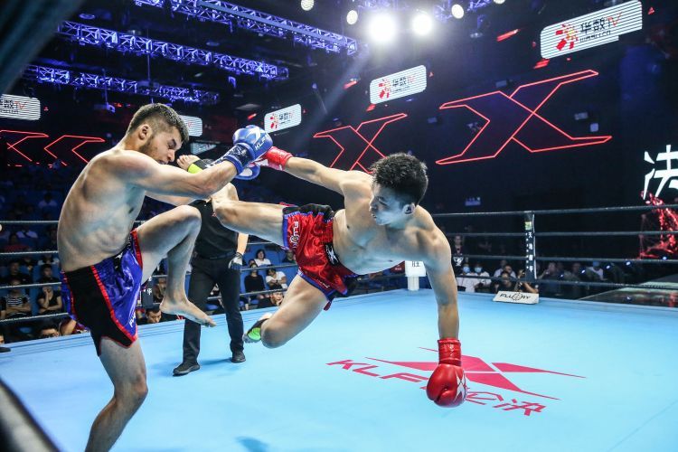 中外大战绝地翻盘,2018三门峡vs许昌