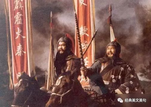 四大名著十大催人泪下插曲,四大名著电视剧插曲首首经典