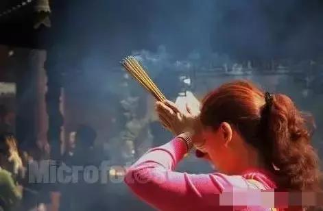 去寺庙怎么烧平安香,去寺庙可以烧61支香吗