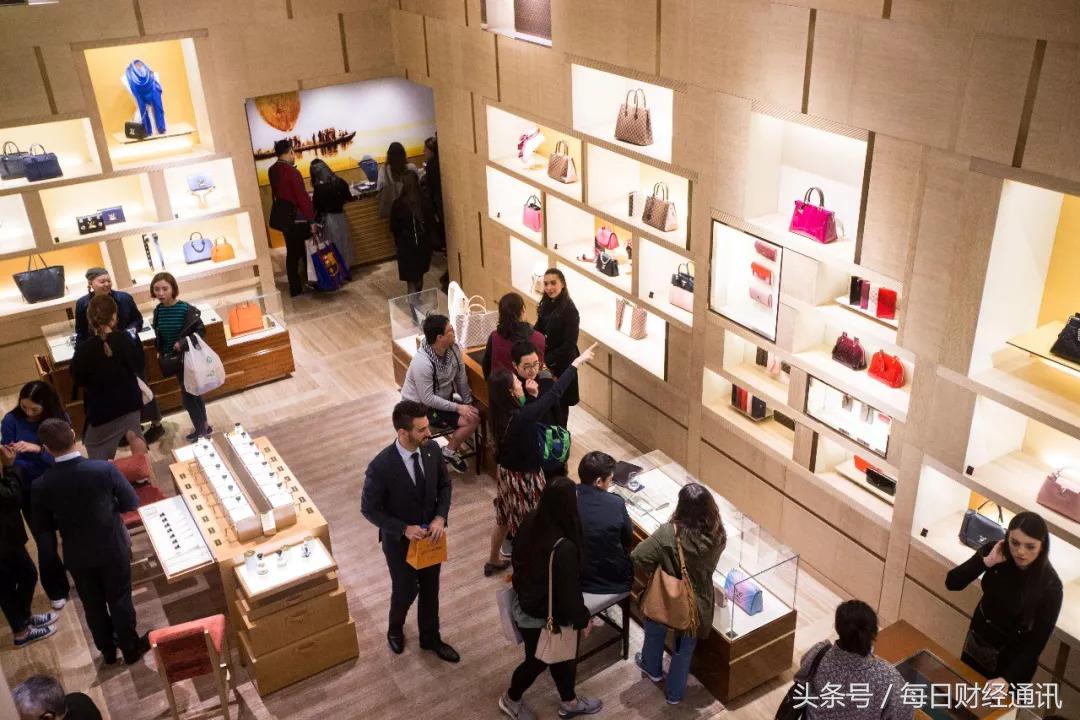 代购行业还可以生存吗,代购行业的经营现状