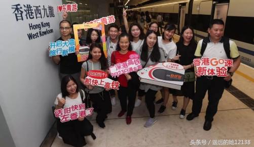 广深港高铁车次调整,广深港高铁深圳站