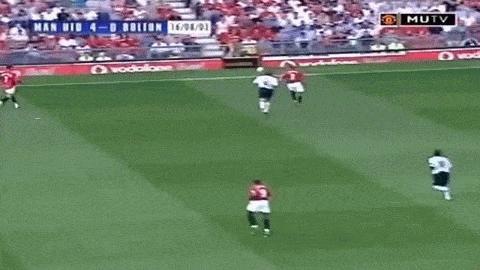 c罗重回曼联经典比赛,回忆杀罗德岛战记