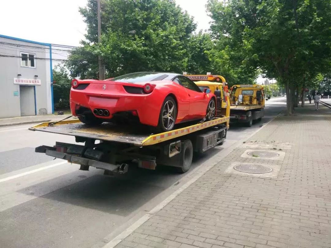 不知道有没有加错油怎么办,如果加错油会有什么严重的后果