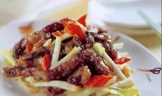 这些湖北美食你都吃过哪些,孝感美食有名堂