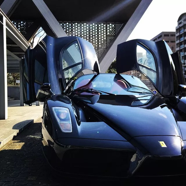 “有钱人的快乐你们想象不到！”这位日本亿万富豪，将……