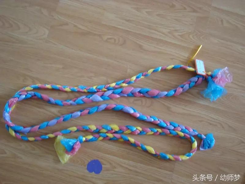 玩教具6-7岁,儿童手工玩教具