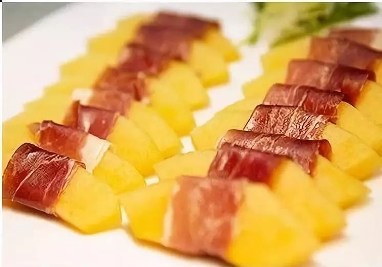 风化3年才成熟，味道不输西班牙火腿的中华老字号，价格却只有10%？