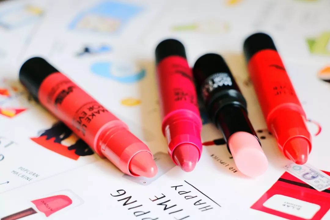 国庆黄金周香港逛街买什么？一大波大牌美妆新品等你来翻牌4