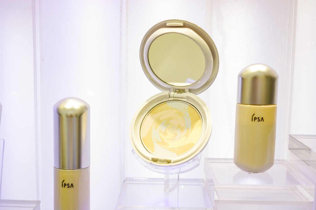 国庆黄金周香港逛街买什么？一大波大牌美妆新品等你来翻牌4