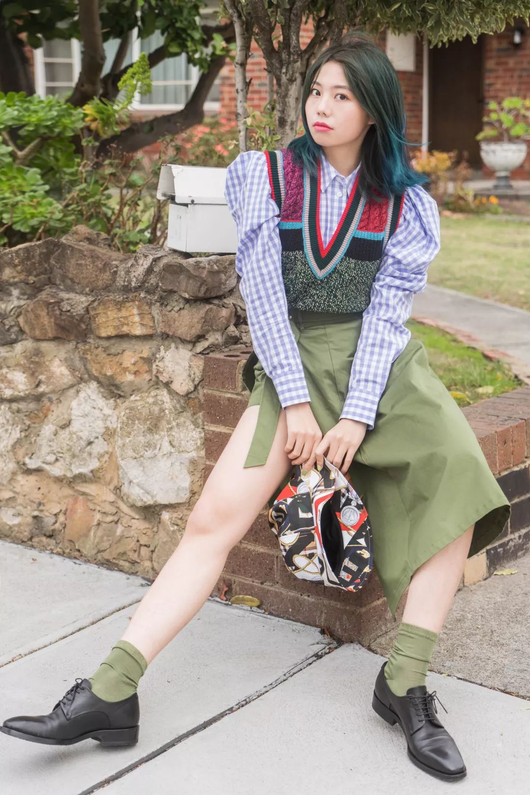 我的秋季美鞋｜“过季”不过是骗人买买东西