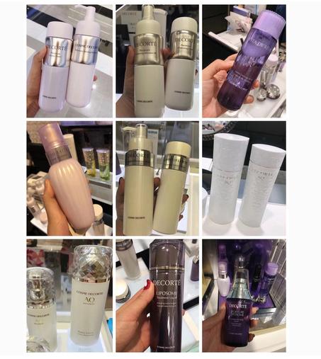 超级难买的口红,黛珂最贵的系列代购多少钱买到