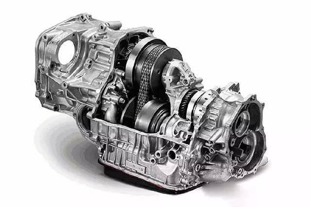 cvt变速箱和ct变速箱哪个好,cvtdsgmtat四种变速箱哪种最优秀