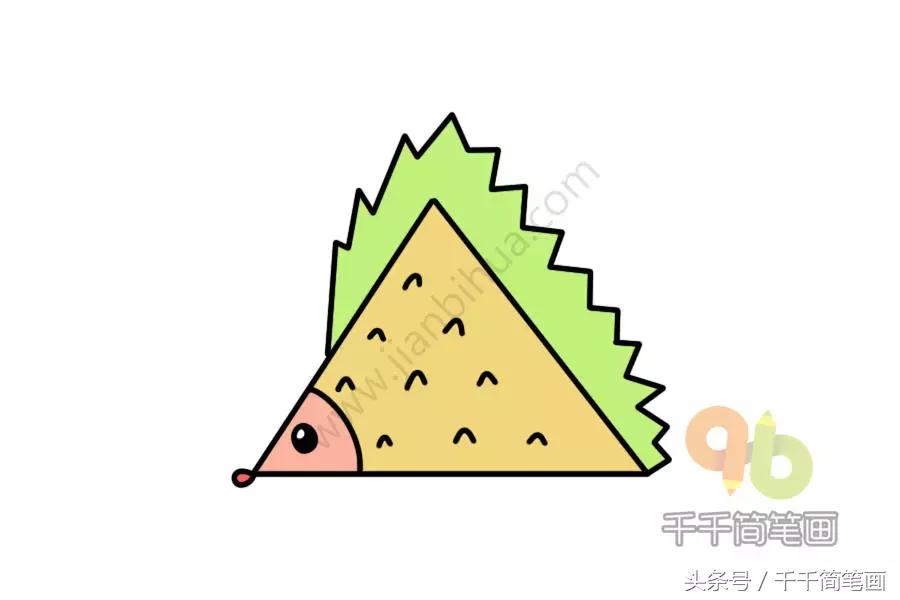 1-3岁幼儿简笔画儿歌,儿歌多多工程车简笔画