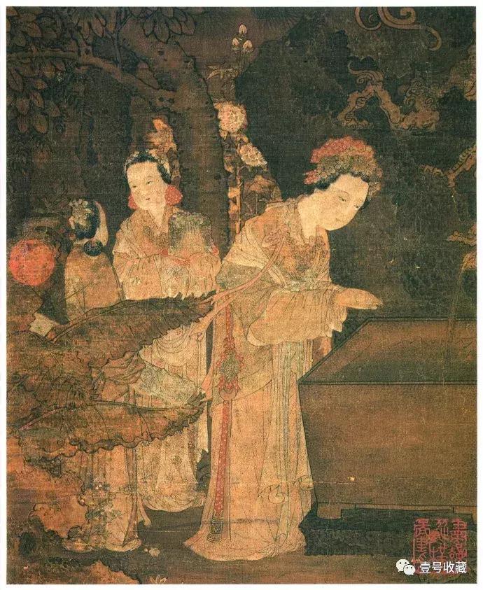 古人中秋书法作品,关于中秋节的书法临摹作品