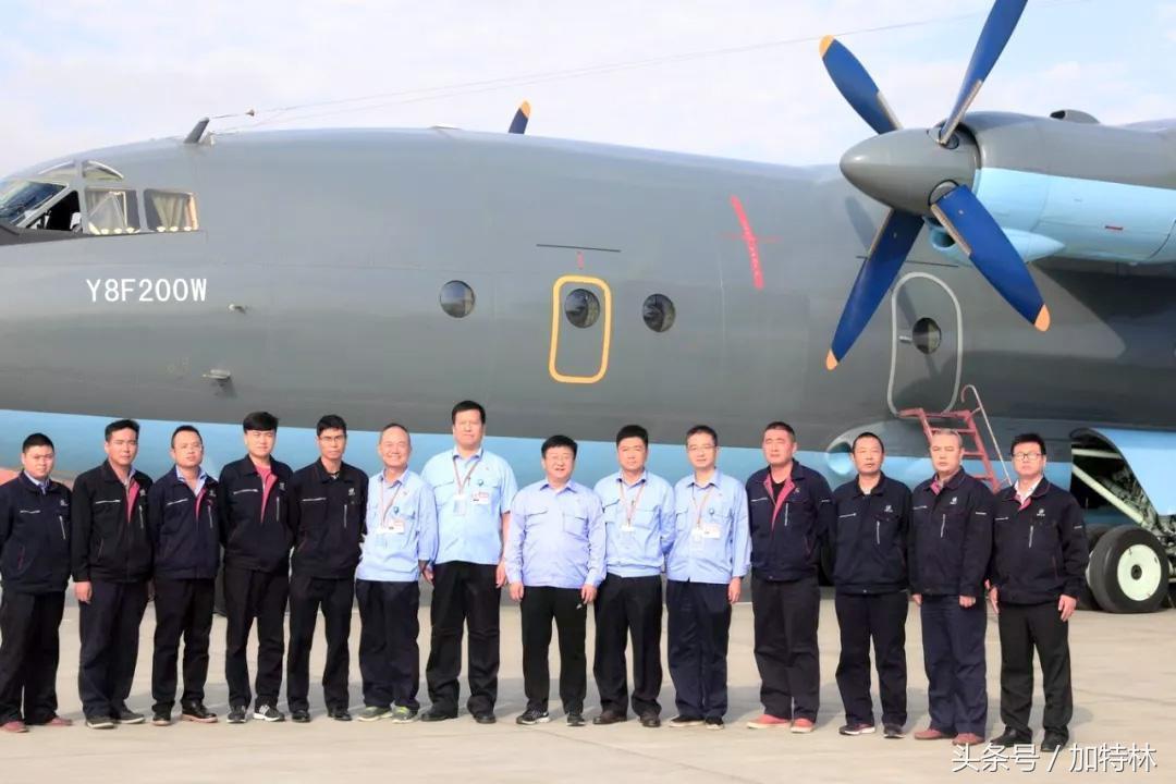 前苏联共和国“喜提”中国运8！俄罗斯真的无力竞争只能认输