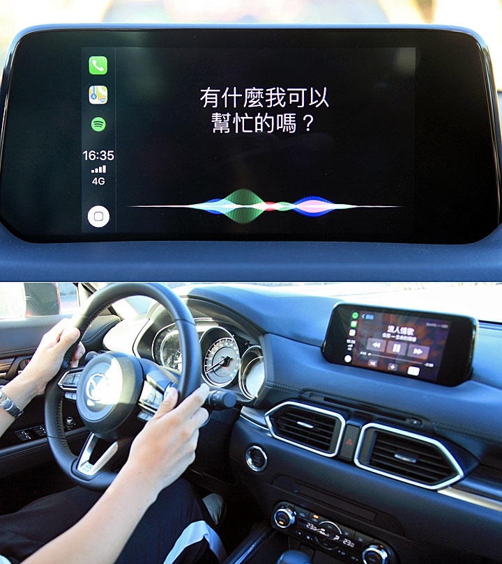 汽车导航哪个系统最好,哪个牌子的车机系统做得最好