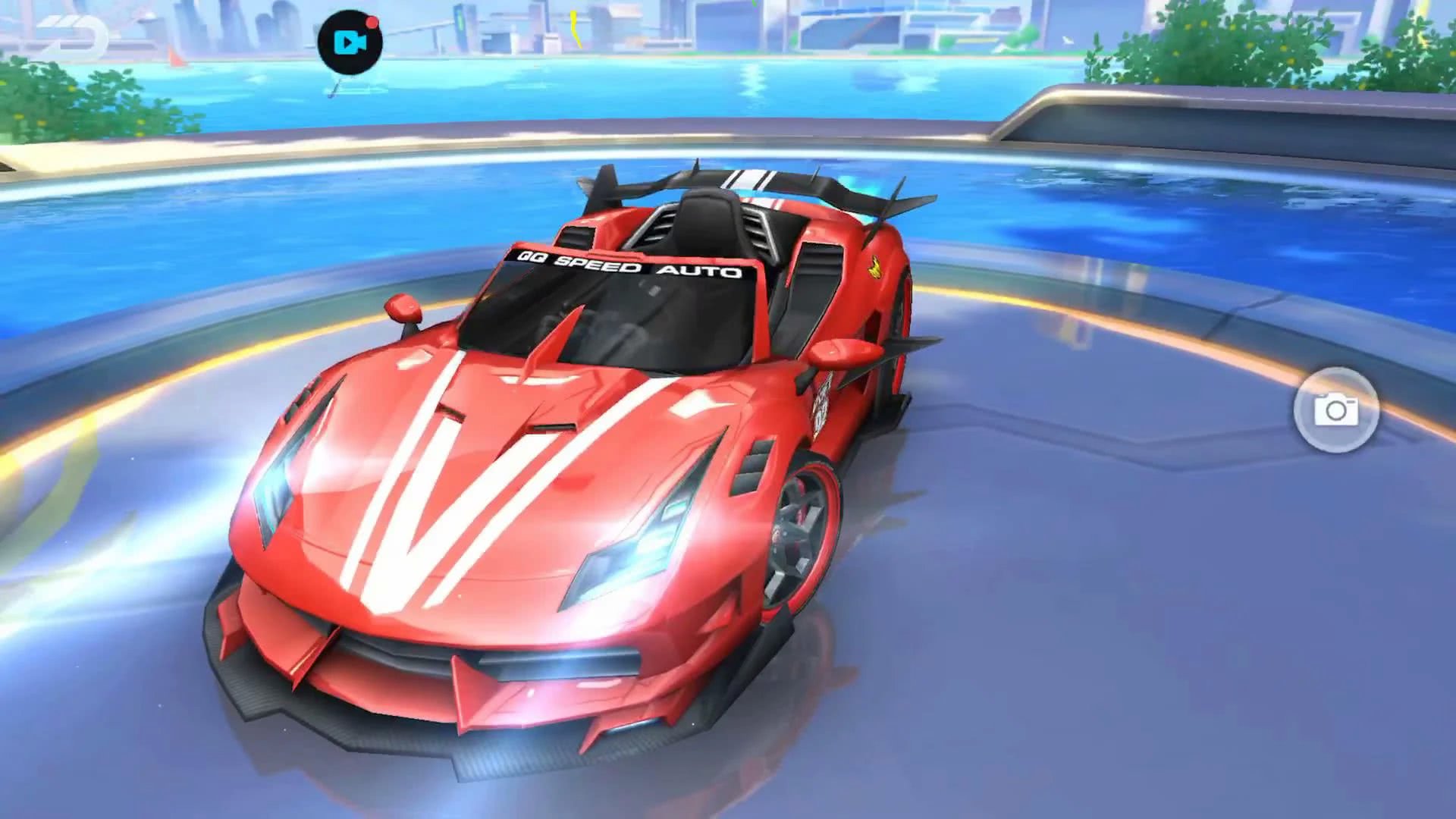 玄冥穿梭者怎么得永久,qq飞车手游如何获得永久a车