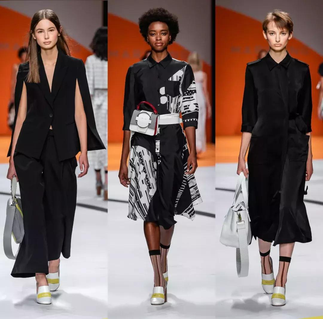 又有一波最新的美鞋美包来了看看我们是否为你种下了一片草原