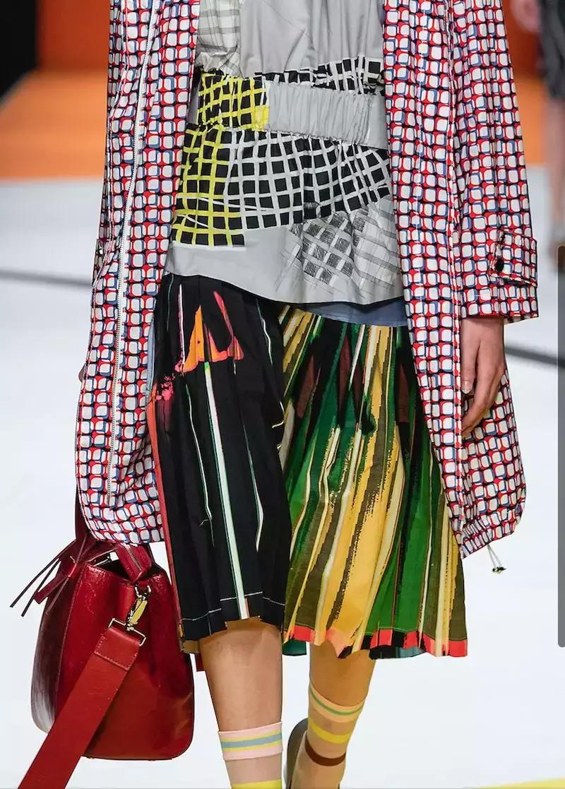 又有一波最新的美鞋美包来了看看我们是否为你种下了一片草原