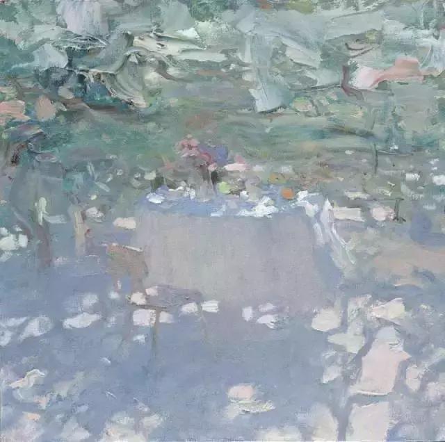 风景写生色彩表现技法及分类,风景写生色彩用多少色