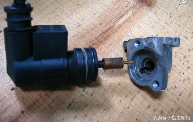 踏板摩托车冷车打火不连续启动,踏板摩托车打不着火气门怎么调节