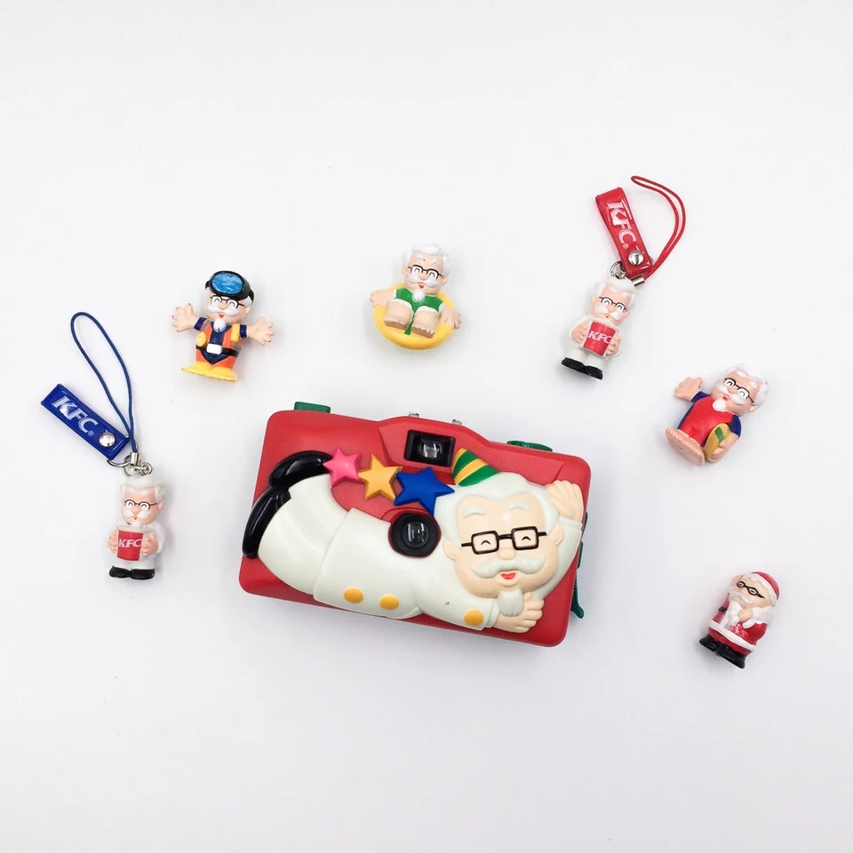 「洗锅摄影安利」｜选择一款适合学生*党**的平价相机