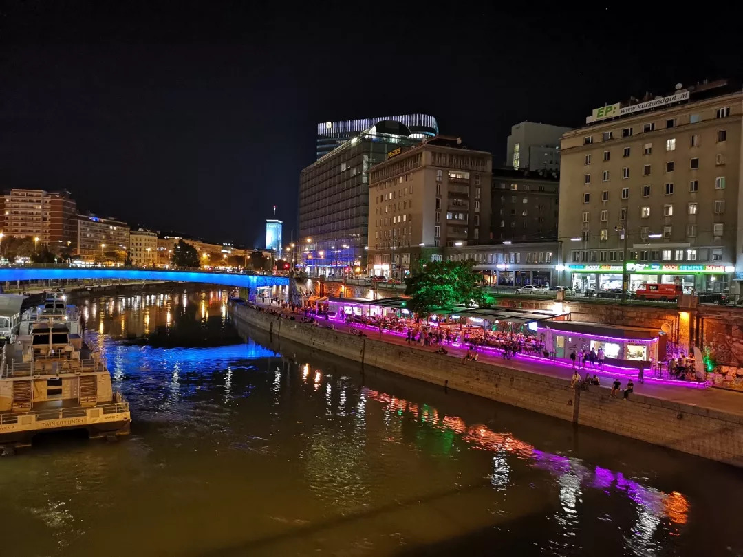 全世界网红打卡地点,全世界网红攻略