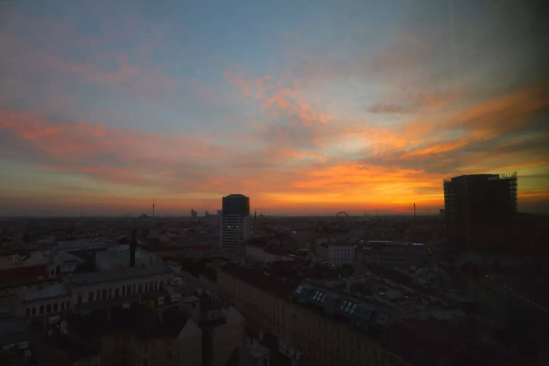 全世界网红打卡地点,全世界网红攻略