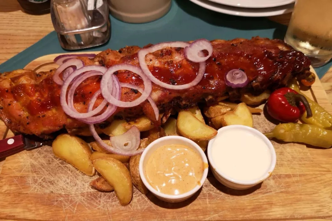 全世界网红打卡地点,全世界网红攻略