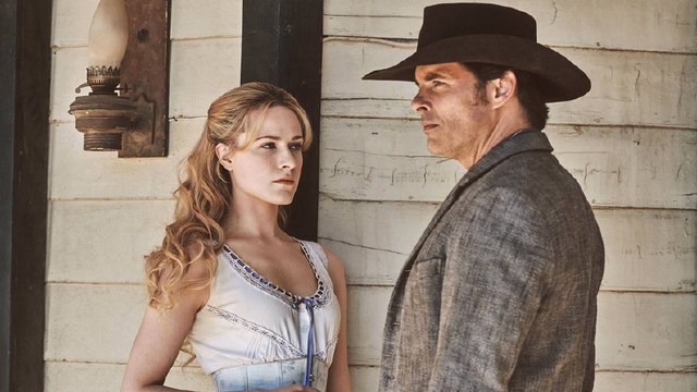 美剧9.0以上评分科幻恐怖片,2022科幻美剧星球大战前传