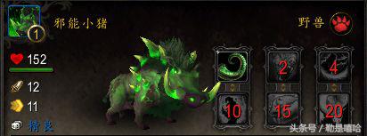 魔兽世界各种稀有宠物排名,魔兽世界稀有宠物排行榜