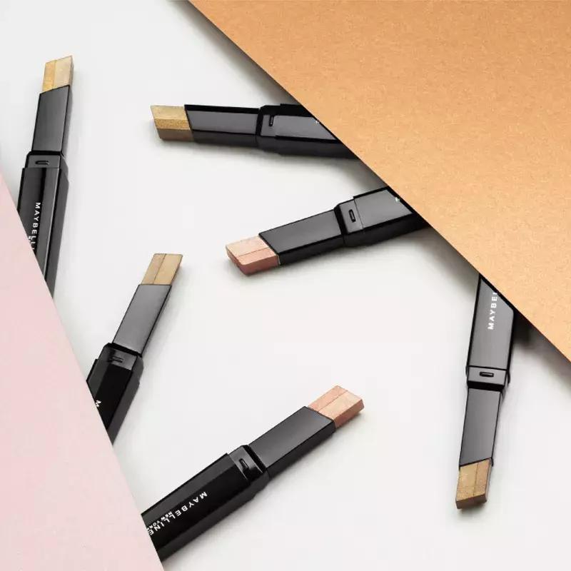 3秒懒人画眼影,懒人眼影笔分分钟搞定